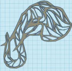 box 2d elephant
