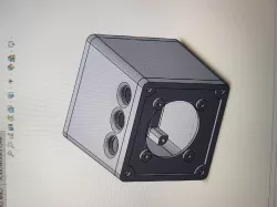 box for tonuino