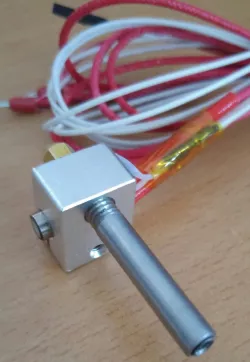 BQ Hotend DIY
