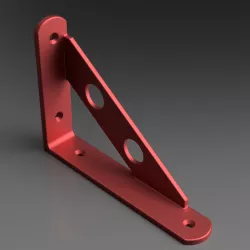 Bracket