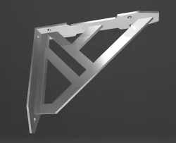 BRACKET - BRACKET