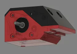Bresser EQ3 Motor addon (GOTO)