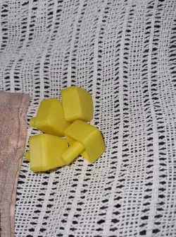 Button Knob Key