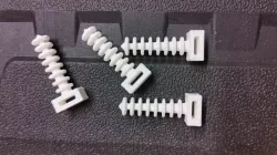 Cable Tie Holder