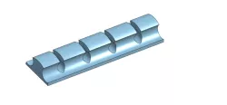 Cables Holder (basic)