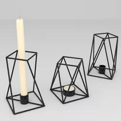 candle holder