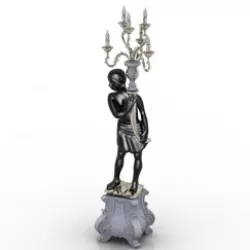 Candlestick