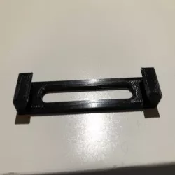 Carrera looping clip