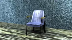chair 3d model
