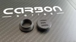 Charge Port Cover (Evolve GTR, Stoke)