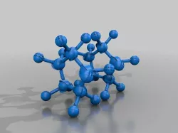 Chemical Chess- King