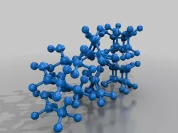 Chemical Chess Set- Royals