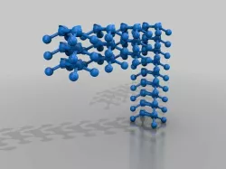 Chemical Chess set units- pawn set