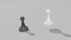 CHESS # 4