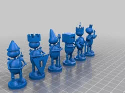 #chess Chess Set