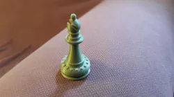 Chess - Pieces - Bishop