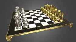 chess set 2