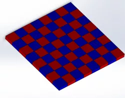 Chessboard