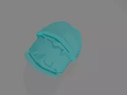 chest armour 1/12