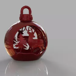Christmas Ball