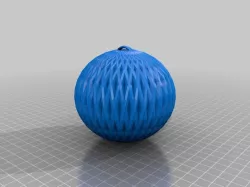 Christmas Bauble
