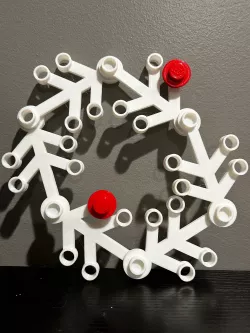 Christmas Wreath