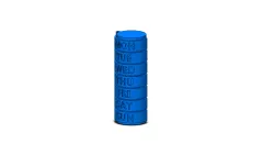 Cilindrical Pill BOX