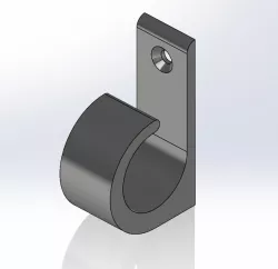 Coat hook