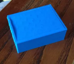 Compartment Box