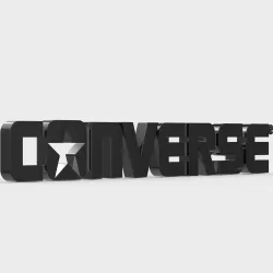 converse logo