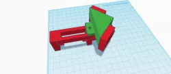Corner Clamp