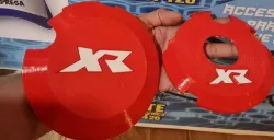 cover cap xr tornado 250