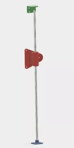 CR-10 stabiliser and support