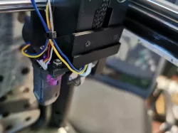 CR-200B CRTouch Mount Left