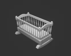 Cradle