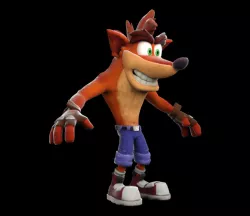 Crash