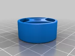 Creality Control Box Knob