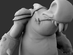 Creaturebox
