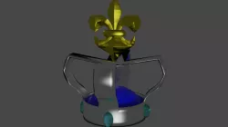 Crown