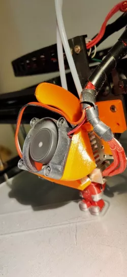 Cyclops for TronXY