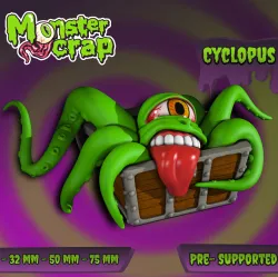 Cyclopus