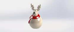 deer