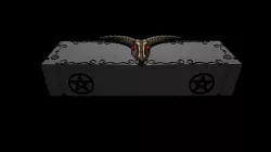 Demon trunk