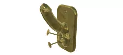 dick cock penis as Hook holder wall mount bath kitchen additional suspended towel jewelry holder hh-07 3d-print cnc