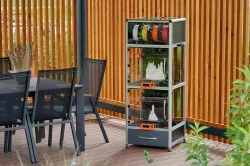 DIY Smart 3D Printer Enclosure - NEW 2023 Version