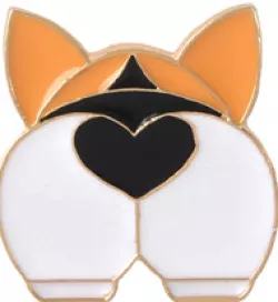 DOG COOKIE CUTTER