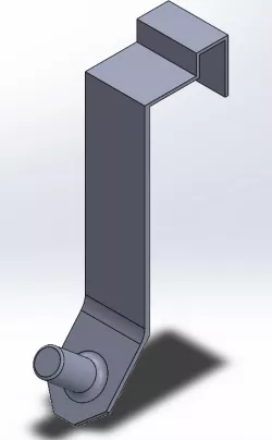 Door hook