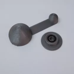 DOOR STOPPER