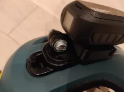 Drift Ghost-X Camera mount for Giro Montaro Helmet
