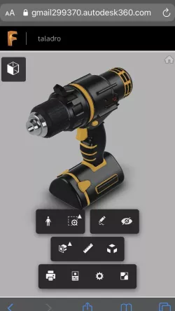 drilling project